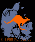 No Orange Kangaroos In Denmark